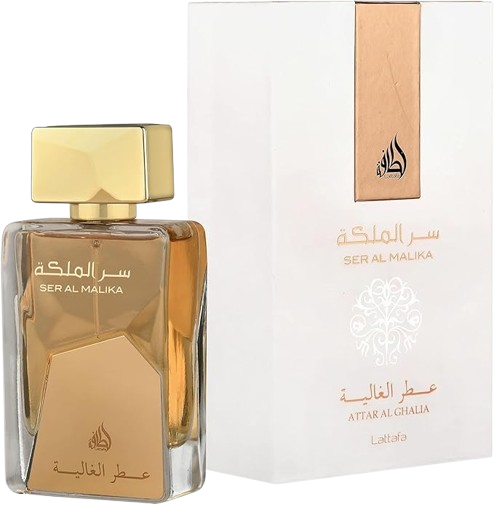 Ser Al Malika 100ml EDP Spray