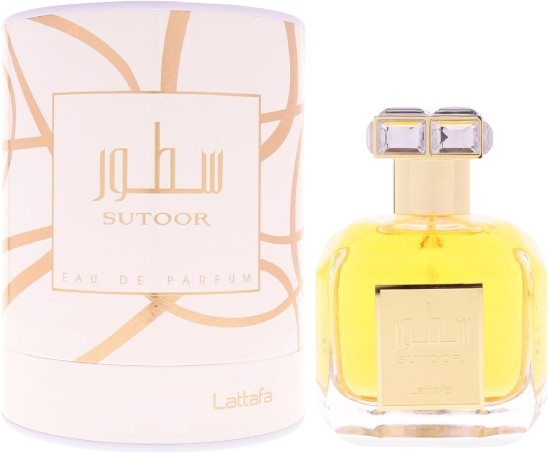 Sutoor 100ml EDP Spray