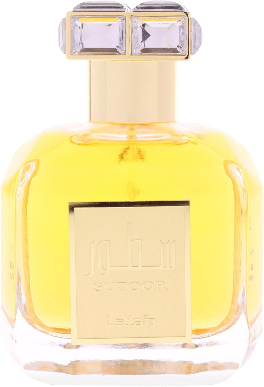 Sutoor 100ml EDP Spray