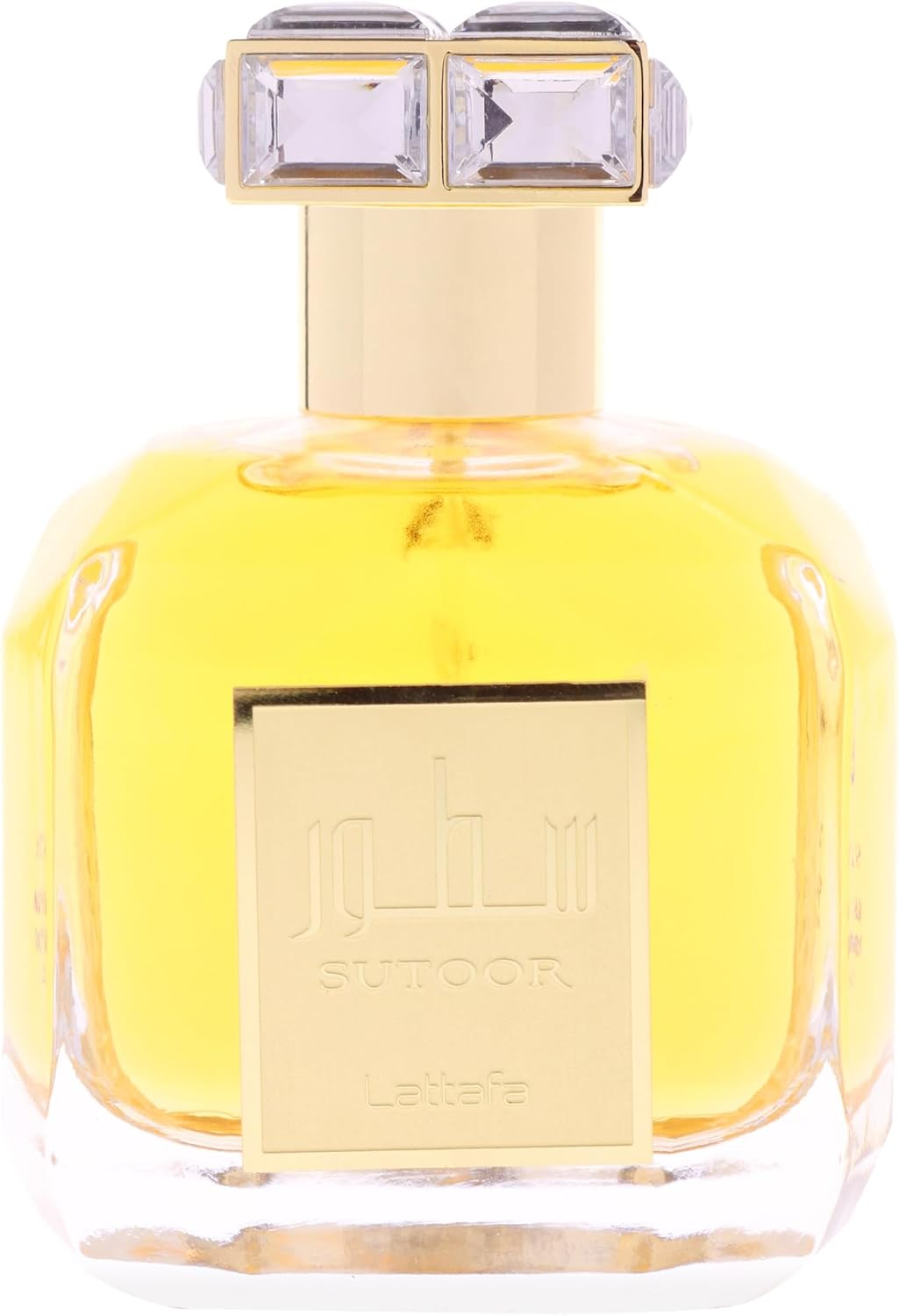 Sutoor 100ml EDP Spray