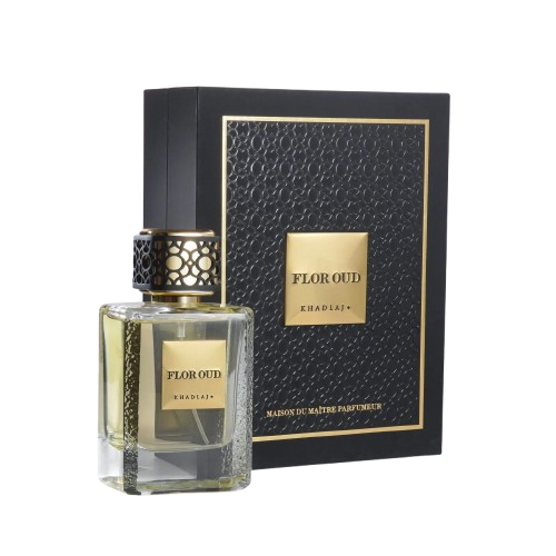 Maison Flor Oud 100Ml