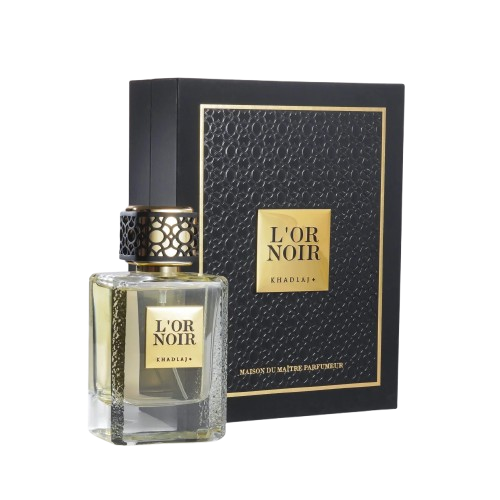 Maison L'Or Noir 100Ml