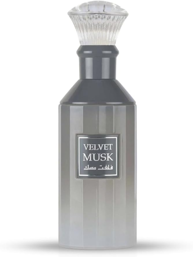 Velvet Musk 100ml