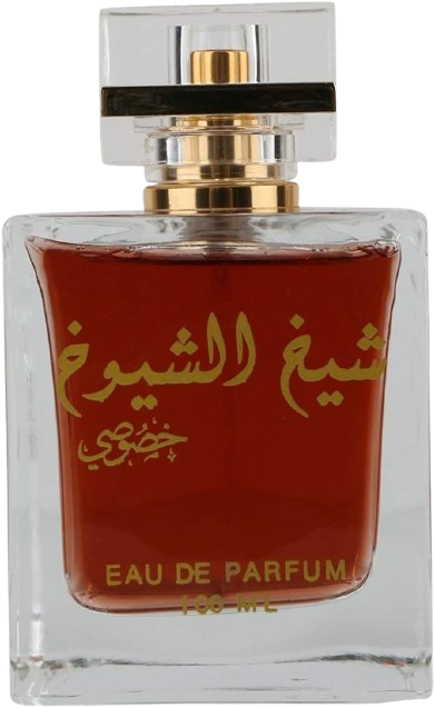 Sheikh Al Shayookh Khusoosi 100ml EDP Spray