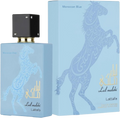 Lail Maleki Moroccon Blue 100 ml.