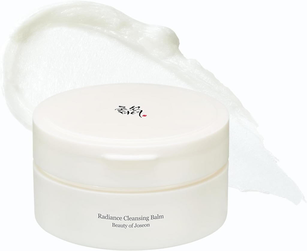 Beauty of Joseon Radiance Cleansing Balm Makeup