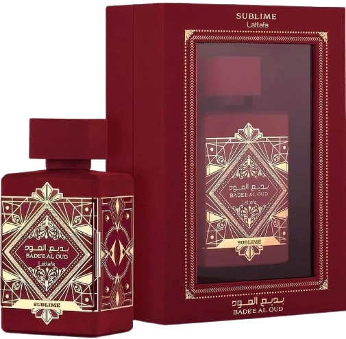 Badee Al Oud Sublime 100ml EDP Spray