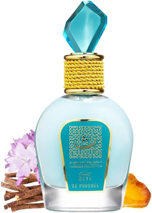 Tameen Collection So Poduree 100ml EDP Spray