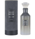 Velvet Musk 100ml