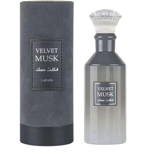 Velvet Musk 100ml