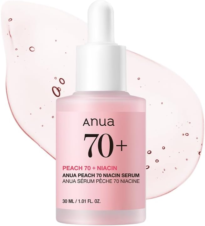 Anua PDRN Hyaluronic Acid Capsule 100 Serum