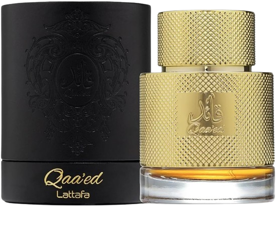 Qaa'ed 100ml EDP Spray