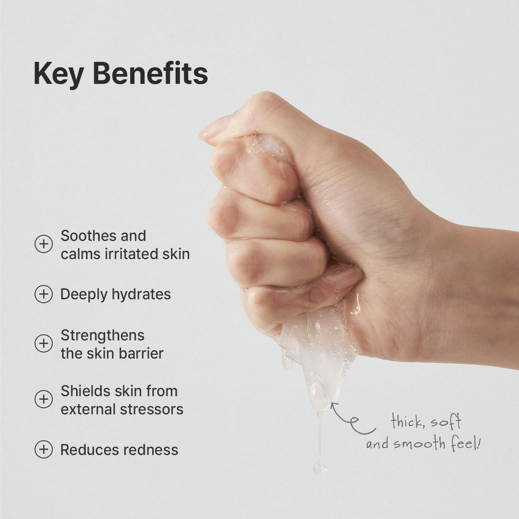 Dr.Althea Cushion Veil Calming Mask