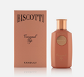 Biscotti Caramel Pop 100Ml