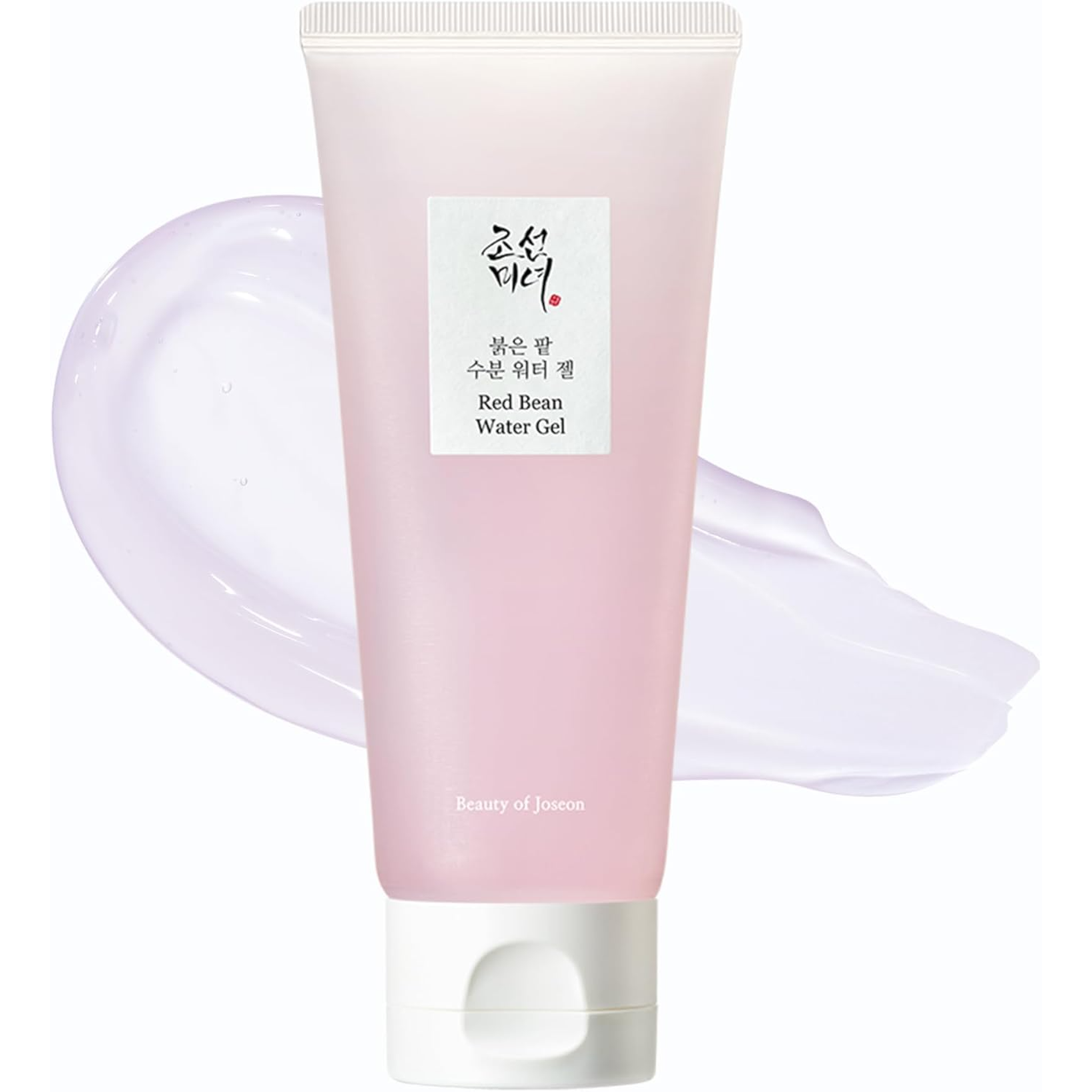 Beauty Of Joseon Red Bean Water Gel Hydrating Peptide