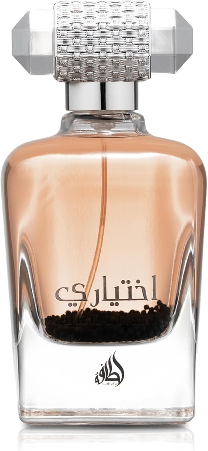 Ekhtiari 100ml EDP Spray