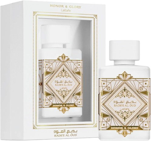 Badee Al Oud Honor & Glory 100ml EDP Spray