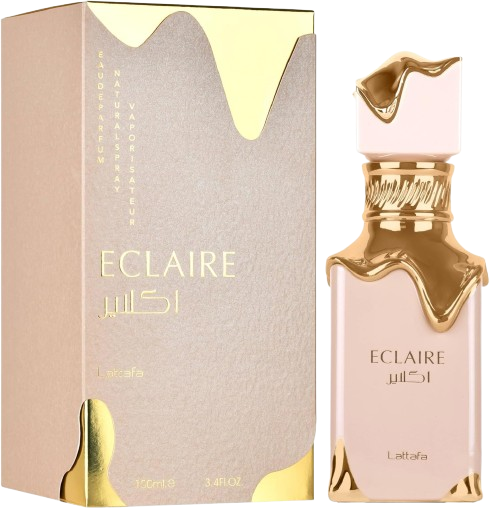 Éclair 100ml EDP Spray
