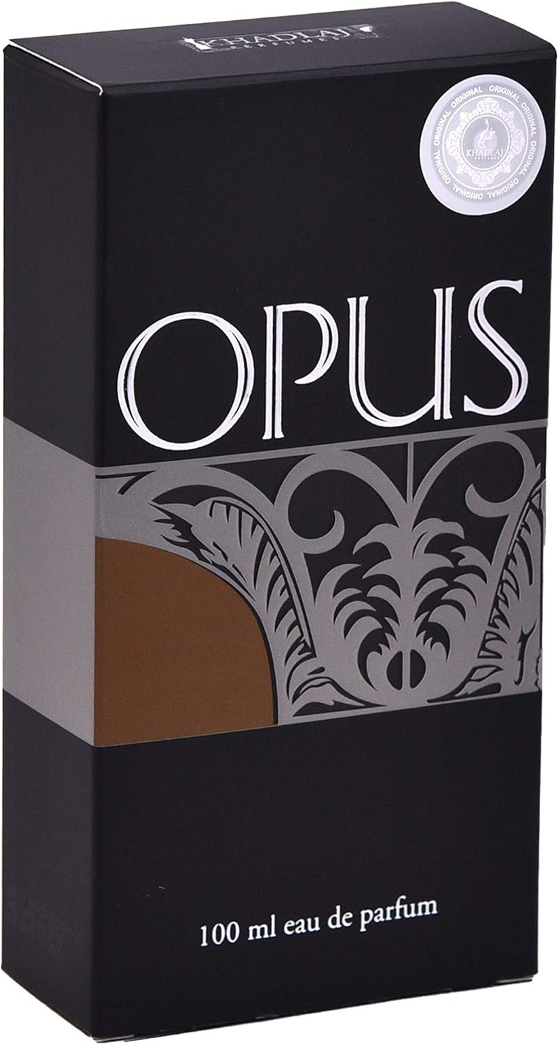 Opus 100 Ml