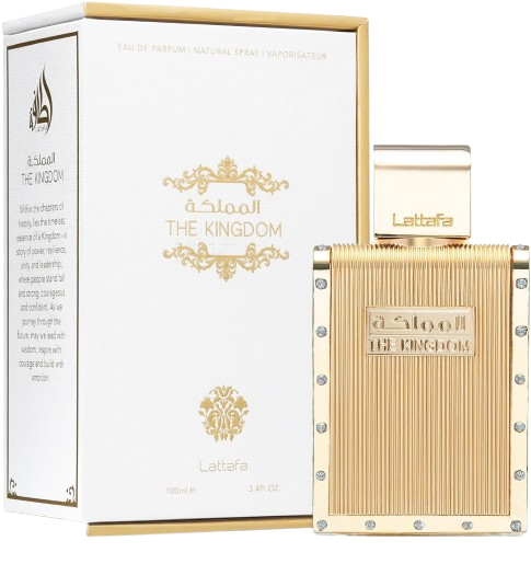 Kingdom Man 100ml EDP Spray