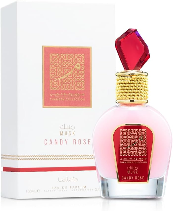 Tameen Collection Candy Rose 100ml EDP Spray