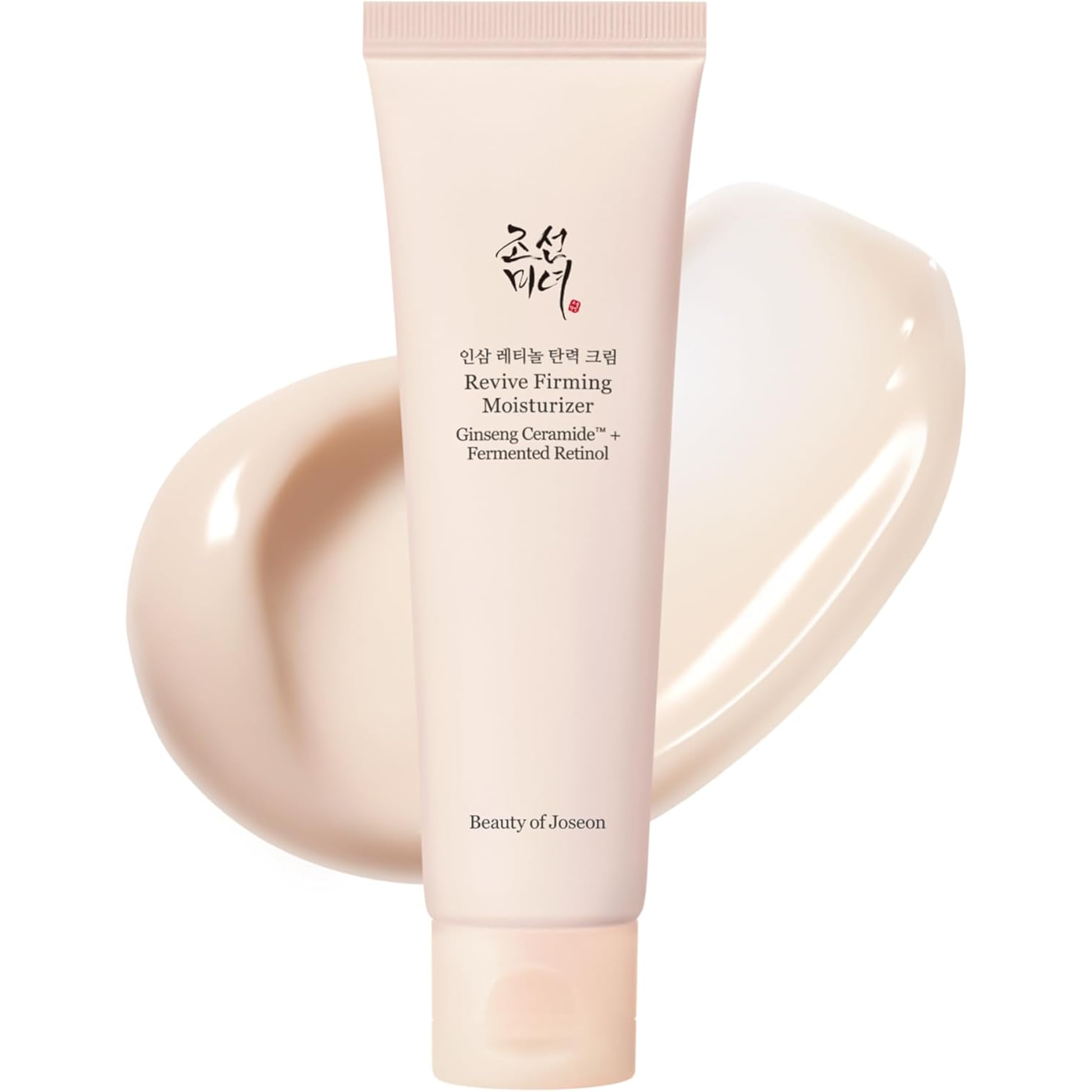 Beauty Of Joseon Revive Firming Moisturizer Ginseng Ceramide