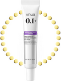 Anua Retinol 0.1 Caffeine Revitalizing Eye Cream