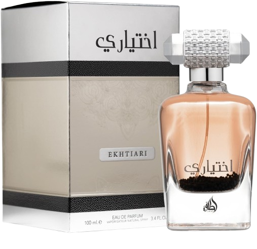 Ekhtiari 100ml EDP Spray