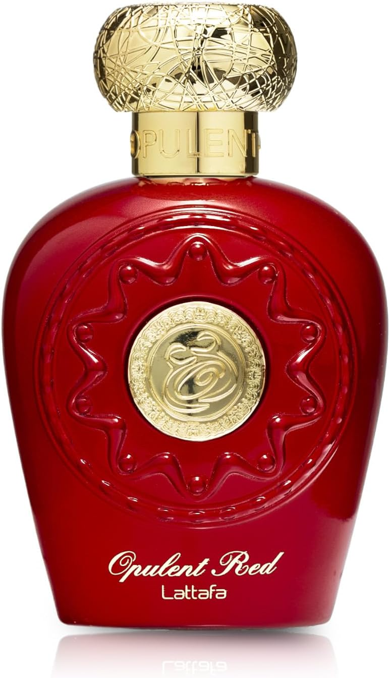 Opulent Red 100ml EDP Spray