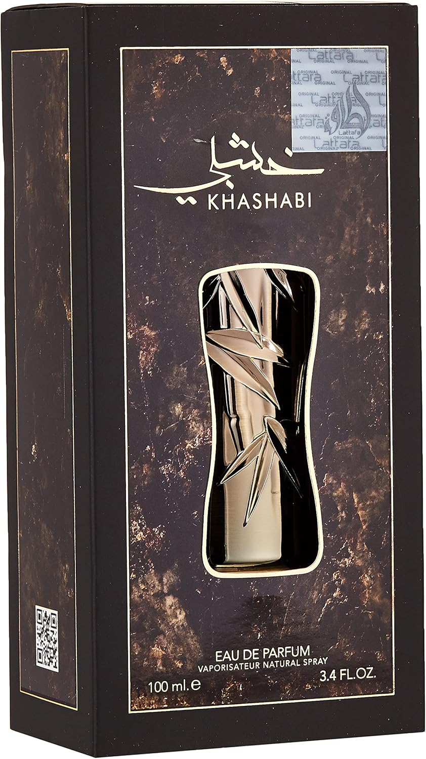 Khashabi 100ml EDP Spray