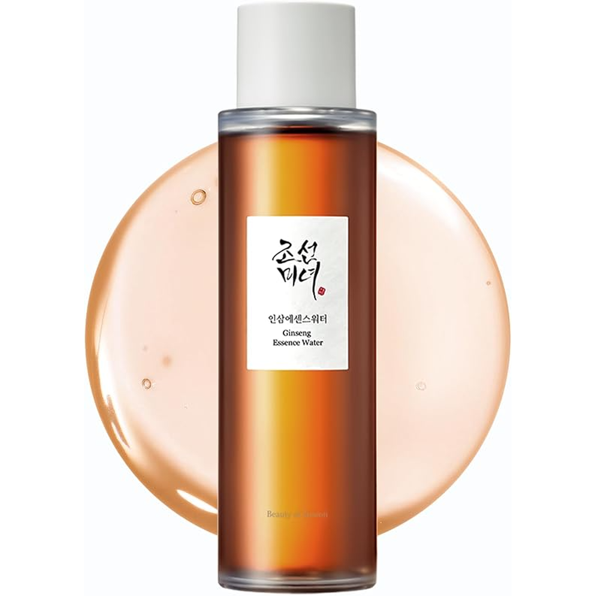 Beauty Of Joseon Ginseng Essence Water Hydrating Face
