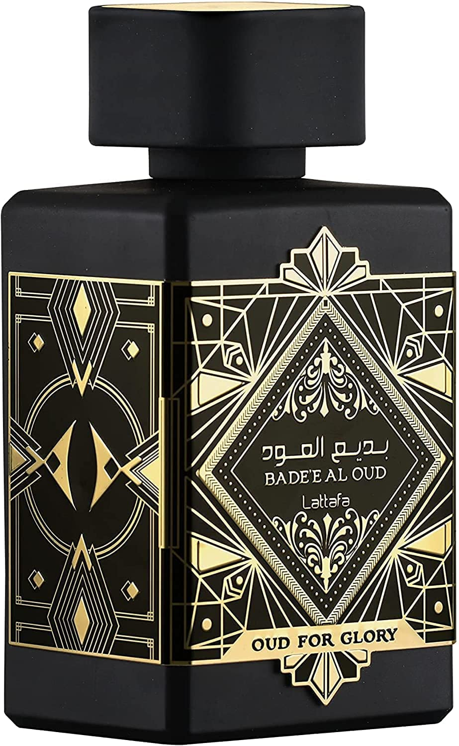 Badee Al Oud Glory 100ml EDP Spray