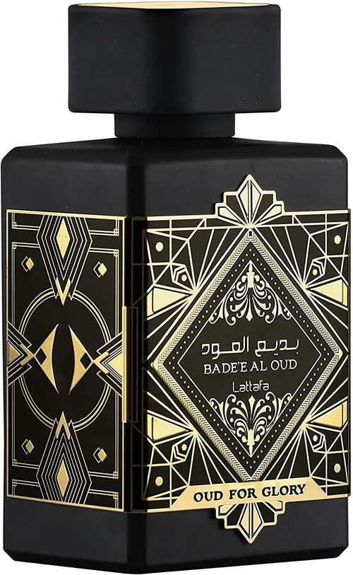 Badee Al Oud Glory 100ml EDP Spray