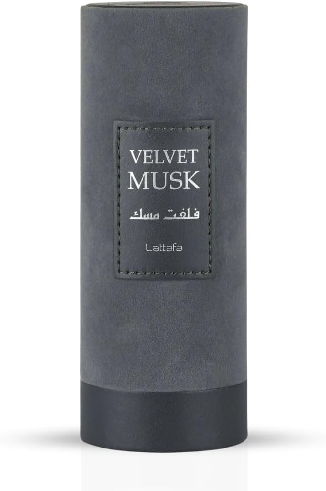 Velvet Musk 100ml