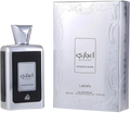 Ejaazi Intensive Silver 100ml EDP Spray