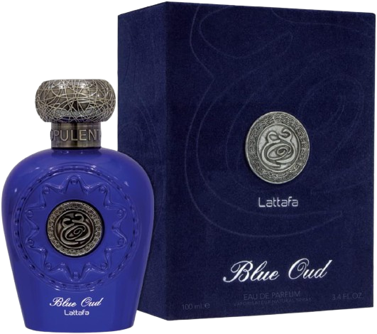 Blue Oud 100ml EDP Spray