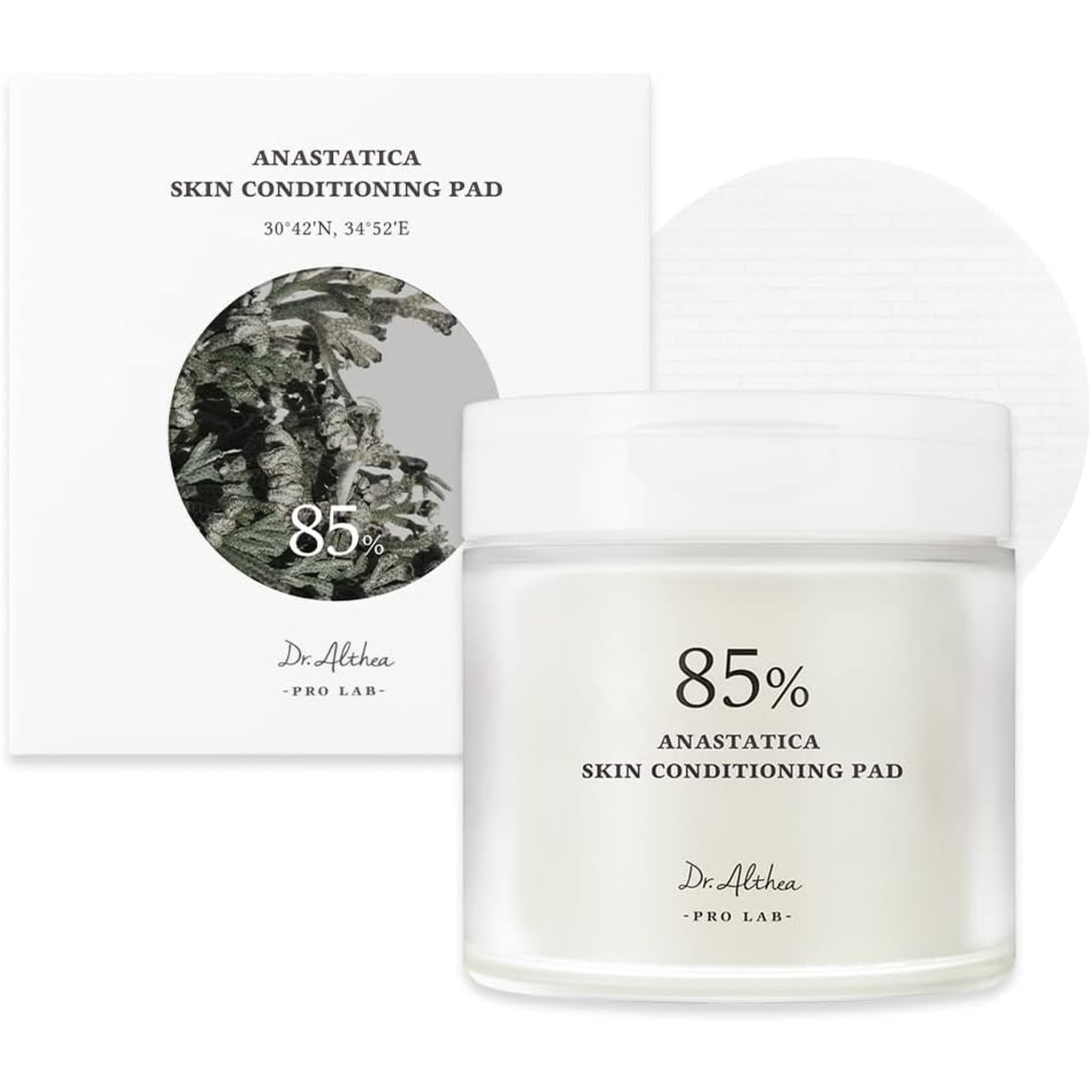 Dr.Althea Anastatica Skin Conditioning Pad