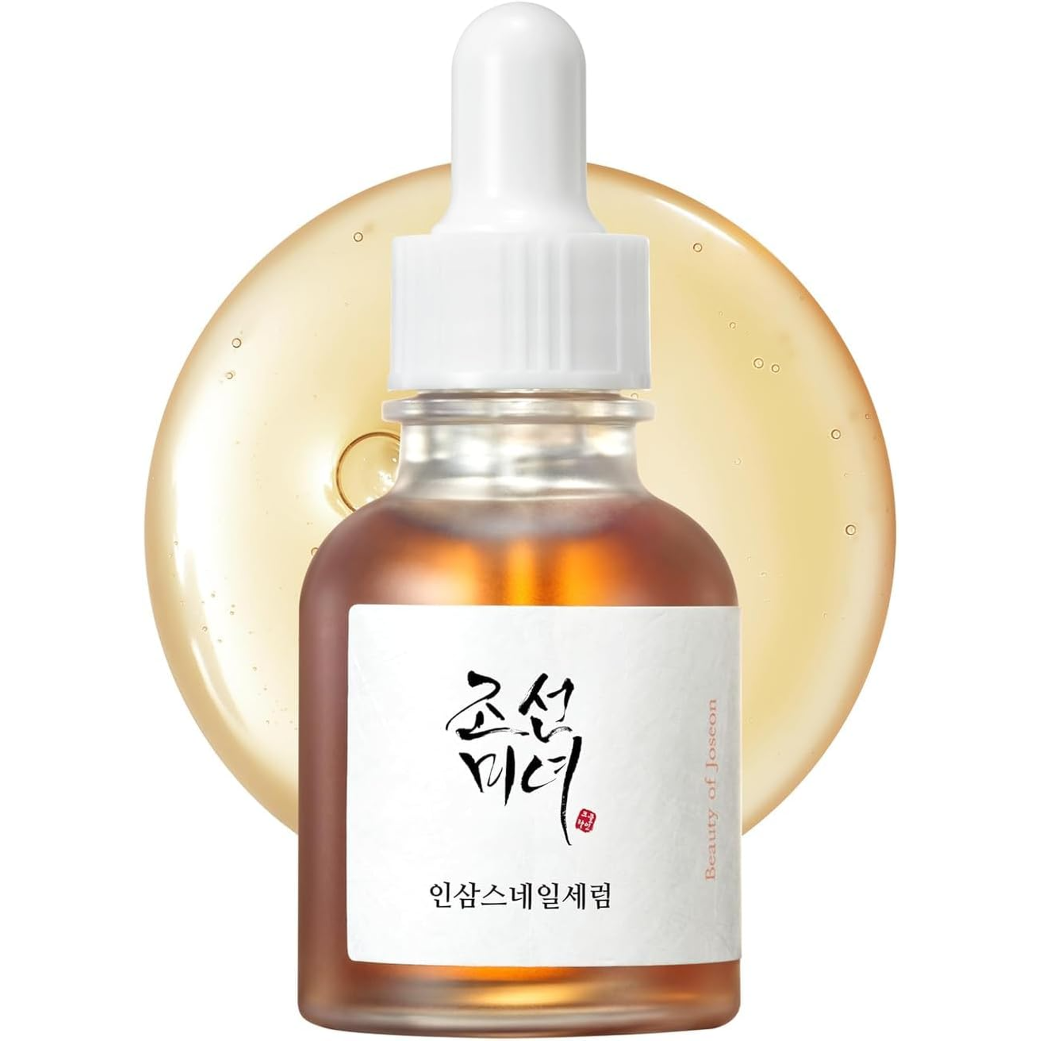 Beauty Of Joseon Revive Serum (30Ml)