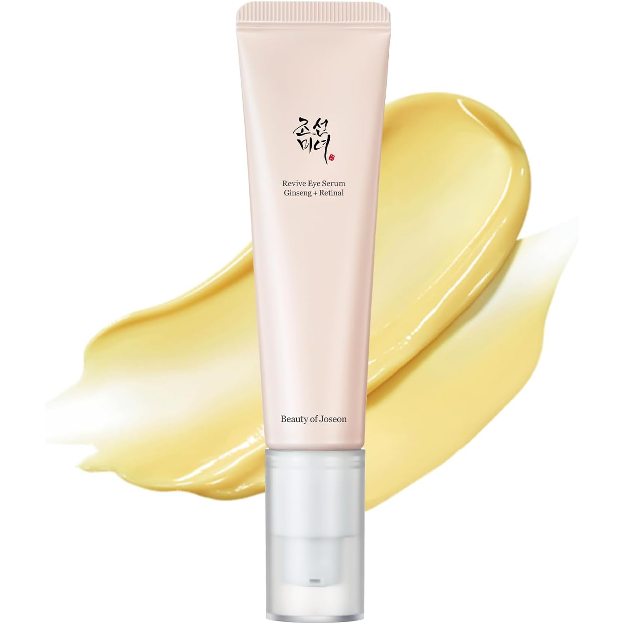 Beauty Of Joseon Revive Eye Serum With Ginseng Retinal